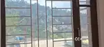 Brand new. Semi furnished. 1BHK.