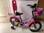 14 New Bycycle for 3-7 years Kids