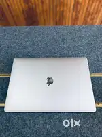 MacBook Pro (16-inch, 2019) 32/1TB SSD