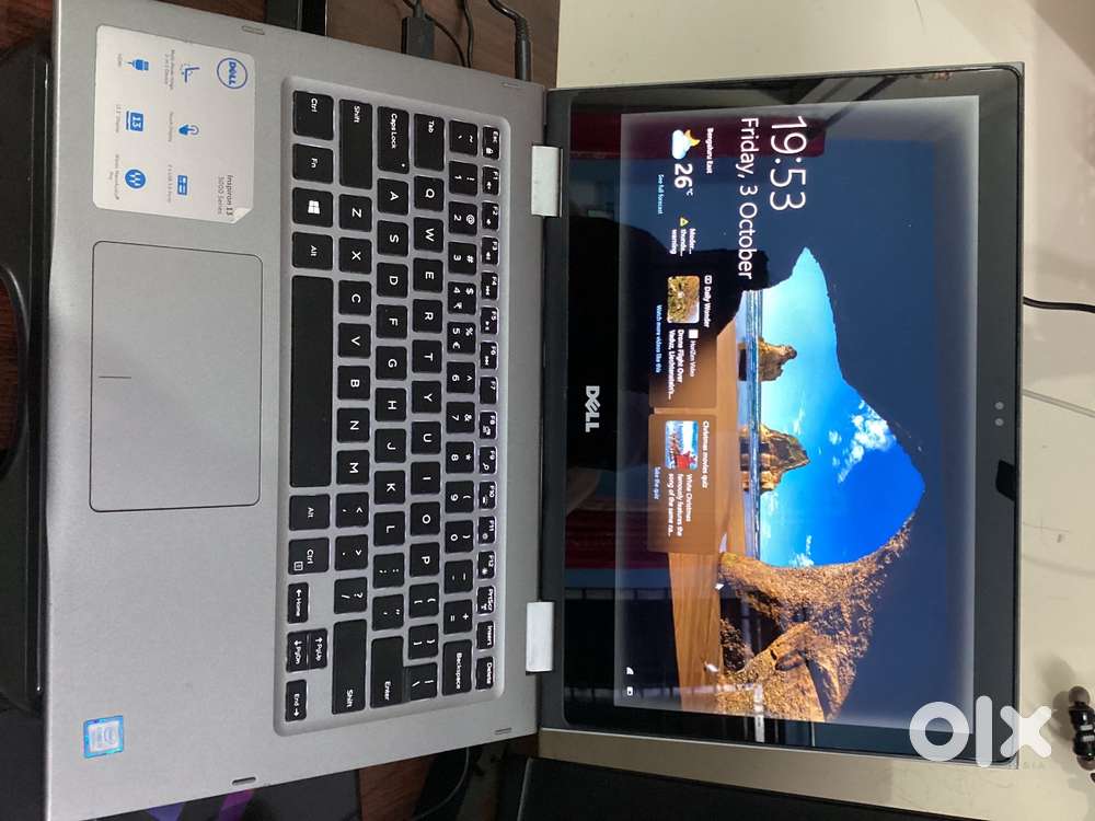 Dell Inspiron 13. 5000 Series