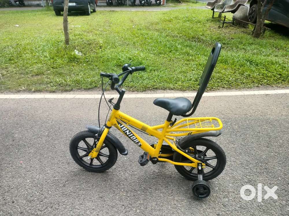Junior kids bicycle for 3-5 years kids