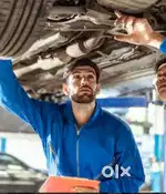 I am hiring for car tecnichan soon as possible if need send message