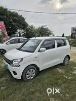 Maruti Suzuki Wagon R 2020