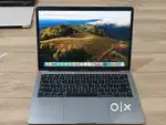Apple Macbook Air 2018 Intel i5 8GB RAM 128GB SSD mac pro GADGETZONE