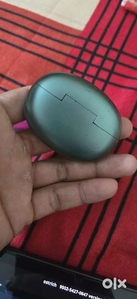 Realme buds air 6