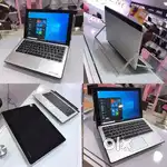 HP Elite Core i5 7th Gen 8GB/256GB Touch Detachable Laptop
