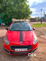Fiat Punto EVO 2017 Diesel Well Maintained