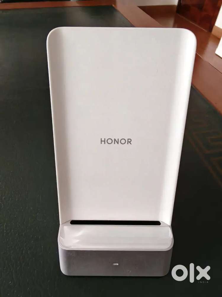 Honor wireless charger Stand