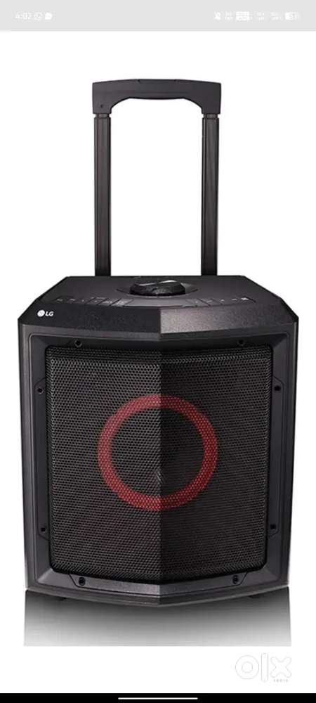 LG SPEAKER