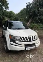Xuv 500 w6