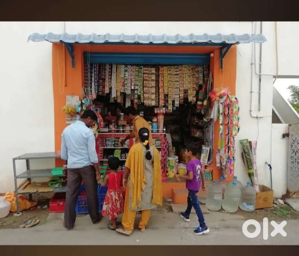 கடை மற்றும் வீடு வாடகைக்கு விடப்படும்,மளிகைக்கடைக்கு மட்டும் தரப்படும்