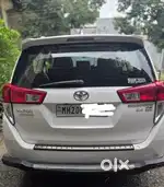 Toyota Innova Crysta 2020 Diesel Good Condition