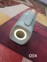 Kudos Duubi pulse bluetooth speaker ( Heavy bass )