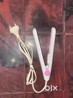 Hair straitner