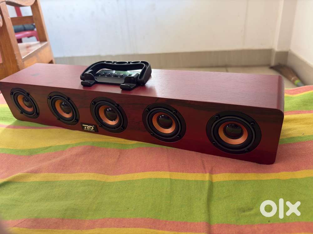 RD bluetooth spekar