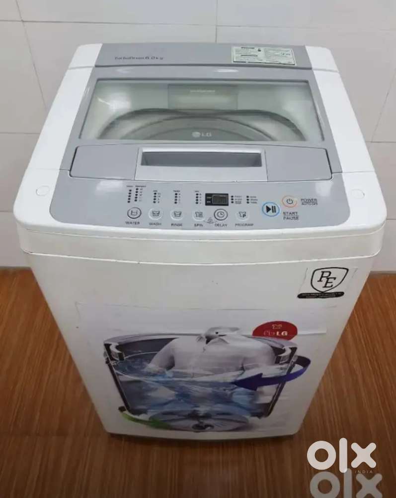Less used washing machine & fridges shop
