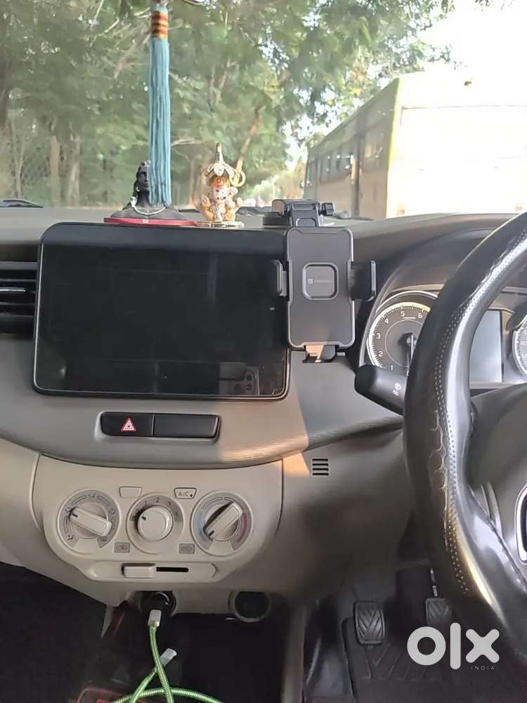Driver Ola Uber