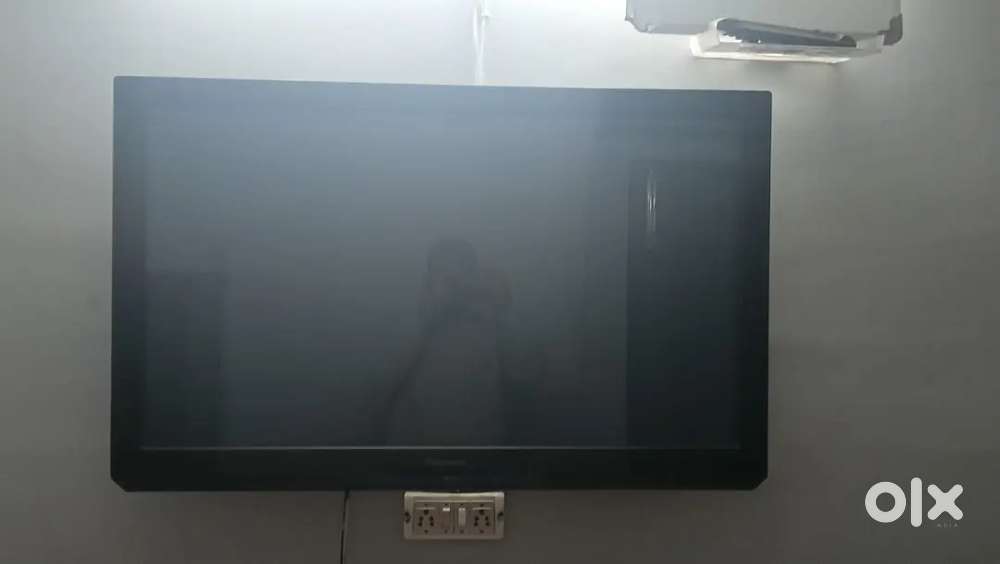 Panasonic Plazo 42 inch TV
