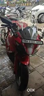 Tvs Apache RR310