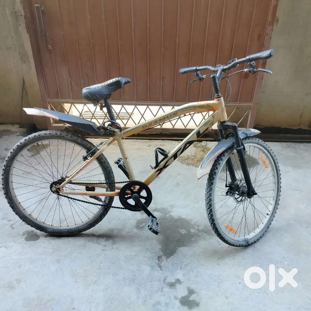 Good condition cycle 26 inches
