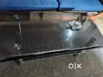 Center table