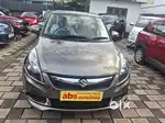 Maruti Suzuki Dzire 1.2 ZXI, 2016, Petrol