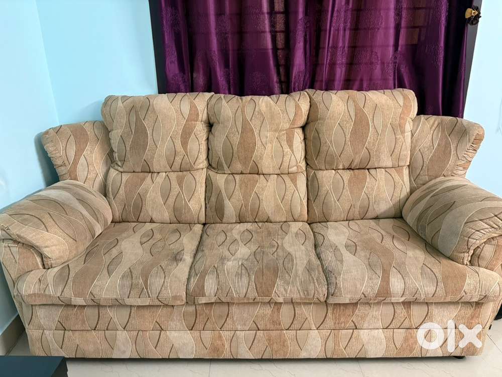 3+2 Sofa Seater with Good Quality