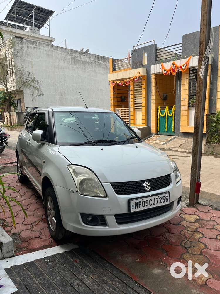Maruti Suzuki Swift ZXI 2011