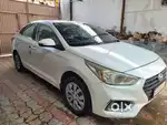 Hyundai Verna 2018