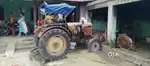 Eicher 1 सिलेंडर ट्रैक्टर