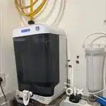 Water purifier