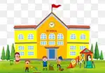 Requires Primary Teachers, Activity Teachers