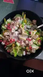 Part time delivery guy