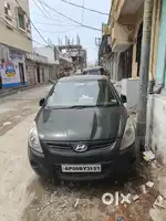 Hyundai i20 2010 Petrol 40000 Km Driven