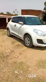 Maruti Suzuki Swift 2025 Petrol 11000 Km Driven
