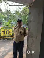 Security ASO & SECURITY GUARD