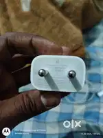 Iphone adaptor and cable