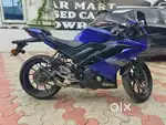 R15v3 2022 mfg 2023 registration spot transfer