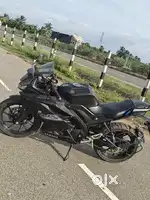 Yamaha r15 v3 s