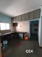 A clean, spacious flat located in a prime area.
