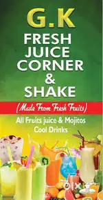 Juice maker