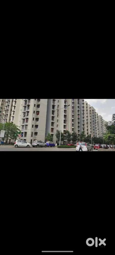 1 BHK Fully Furnished Flat Fir Rent 12 K In Crown Taloja
