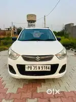 ALTO K10 VXI TOP MODEL 35 HJAR CHALI AGENCY RECORD 1 OWNER CAR