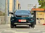 Tata Nexon EV XZ Plus, 2021, Electric