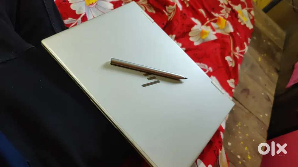 Hp envy 360 laptop 13inch