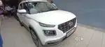 Hyundai Venue 2020 Petrol Well Maintained geniune buyers please