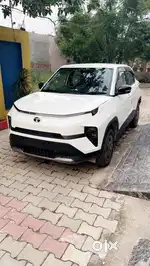 Tata Punch EV 2024 Electric 7500 Km Driven