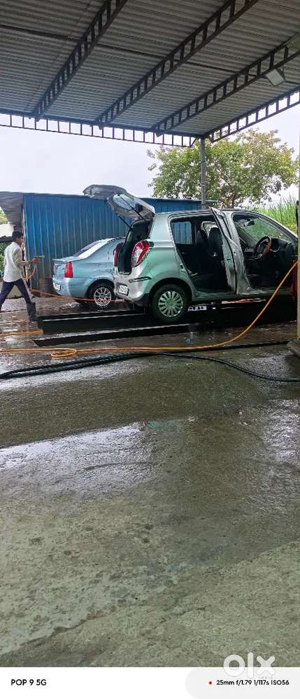 Maruti Suzuki Alto 800 2012 Petrol 57000 Km Driven