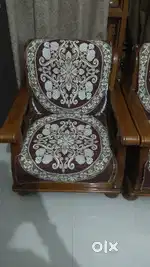 5 seater sofa set
