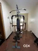 Gym equipment